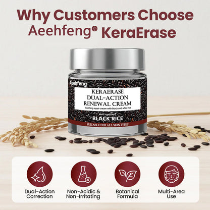 Aeehfeng® 🌿🔥 Only 5 boxes left! Today only—30% off! ✅ Clinically proven to restore smooth, clear, and even skin. Achieve lasting relief with just 4-6 boxes. ⏳ Limited stock—act fast!