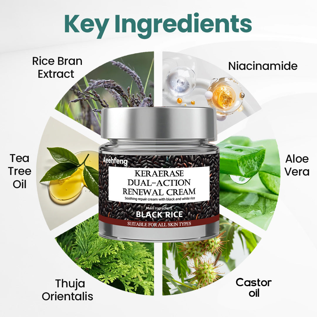 Aeehfeng® 🌿🔥 Only 5 boxes left! Today only—30% off! ✅ Clinically proven to restore smooth, clear, and even skin. Achieve lasting relief with just 4-6 boxes. ⏳ Limited stock—act fast!