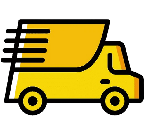 📦Priority Shipping